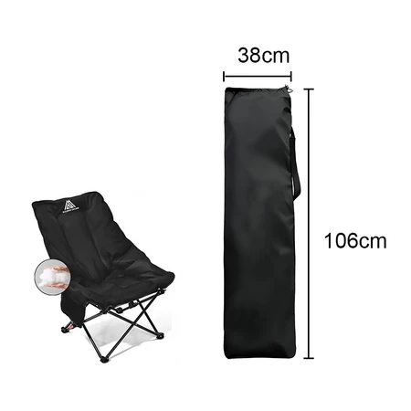 【REECHO OUTDOOR】 กระเป๋ากันน้ำสำหรับเก้าอี้และโต๊ะพับได้ พกพาสะดวก สำหรับปิกนิกและทริปเดินทาง