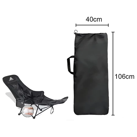 【REECHO OUTDOOR】 กระเป๋ากันน้ำสำหรับเก้าอี้และโต๊ะพับได้ พกพาสะดวก สำหรับปิกนิกและทริปเดินทาง