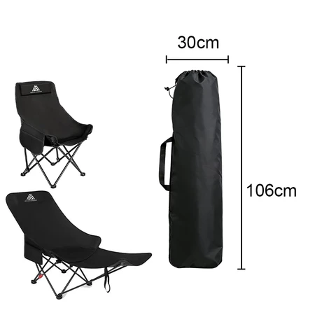 【REECHO OUTDOOR】 กระเป๋ากันน้ำสำหรับเก้าอี้และโต๊ะพับได้ พกพาสะดวก สำหรับปิกนิกและทริปเดินทาง