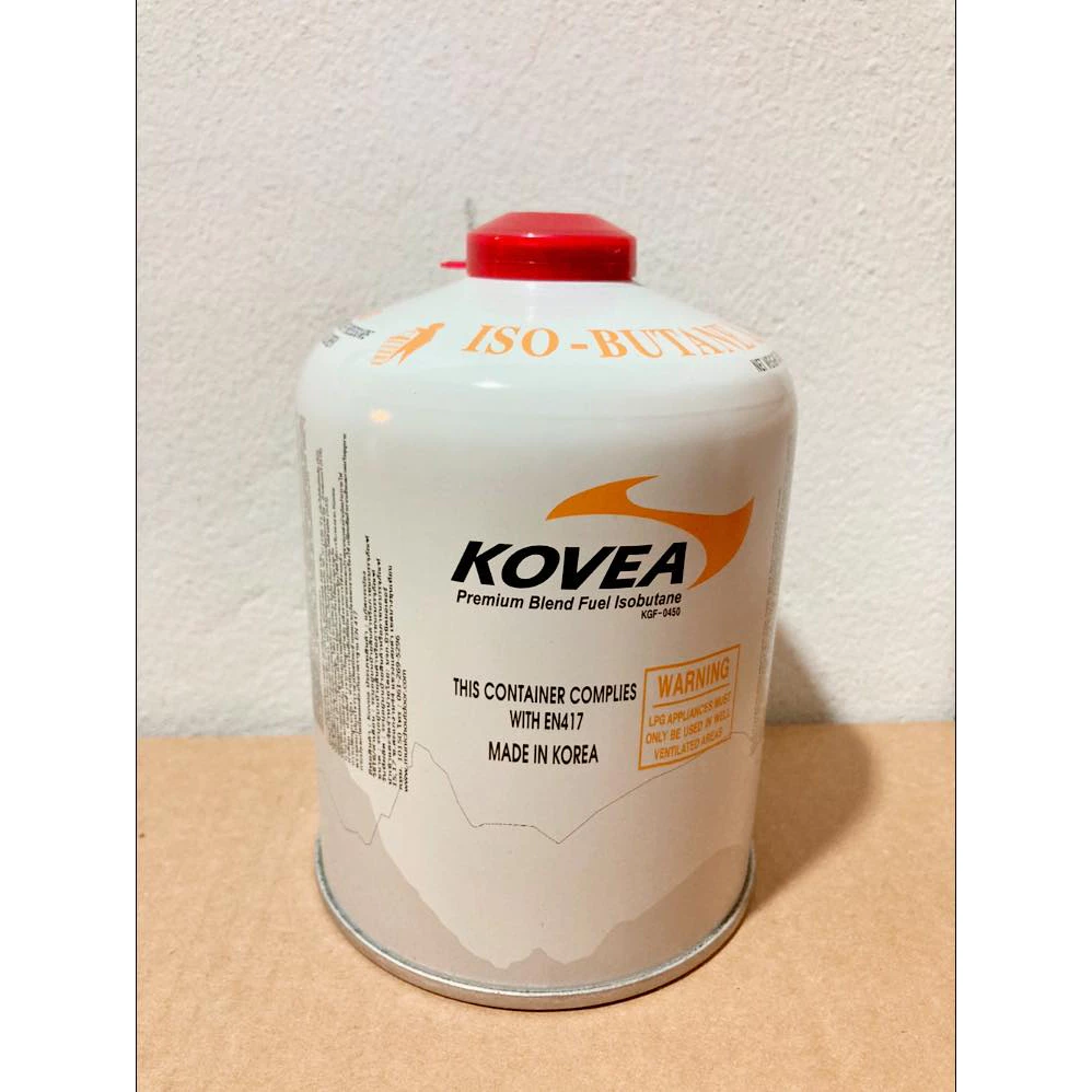 แก๊สกระป๋อง ซาลาเปา KOVEA GAS