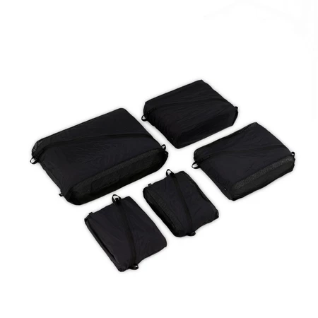 LOJEL Ordo - Travel Packing Kit ชุดจัดกระเป๋าเดินทาง Set 5 ใบ อุปกรณ์เสริมสำหรับเดินทาง