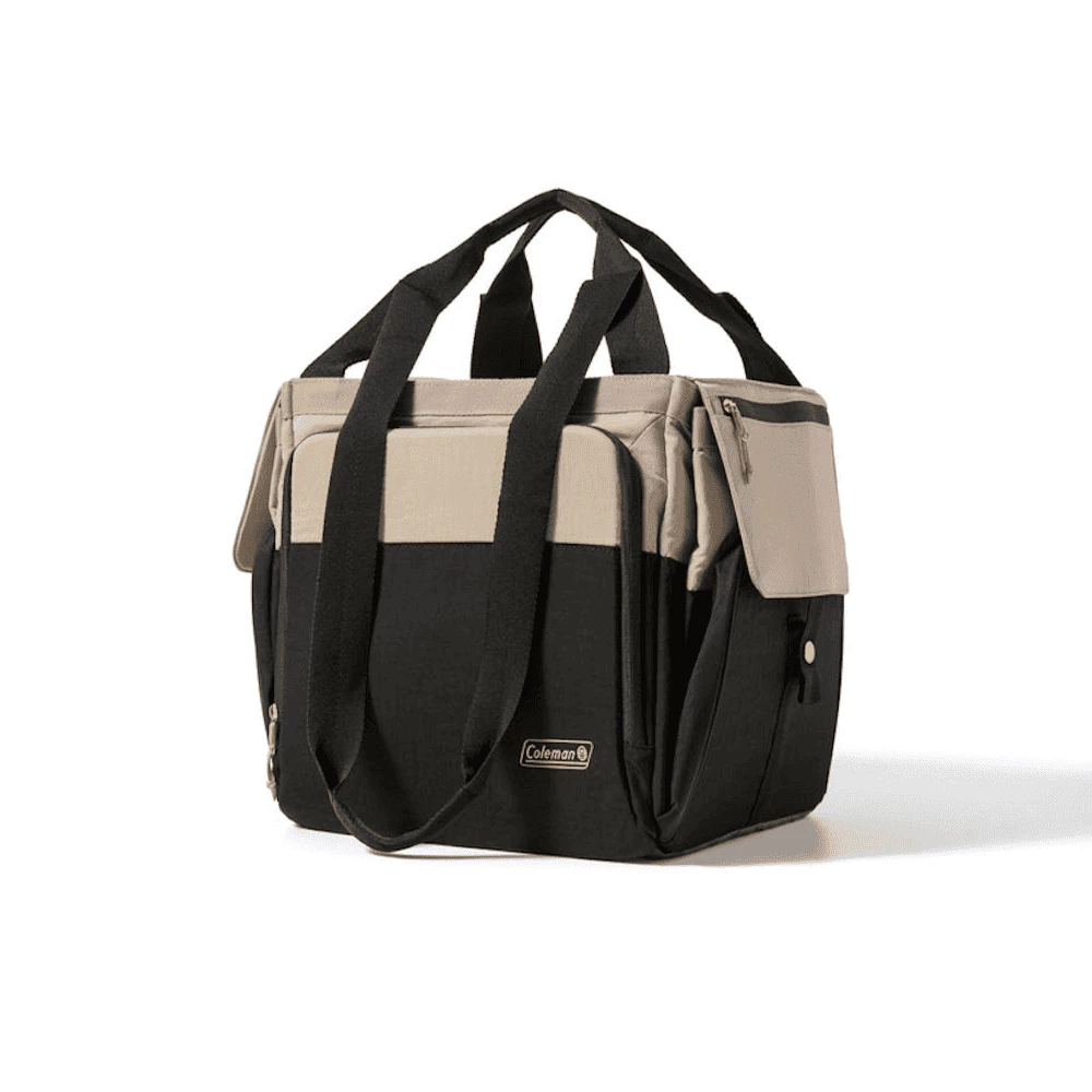Coleman Now 24 Can Tote Cooler [USA]